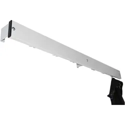 Sypro, Kleiderhaken + Wandgarderobe, Garderobenleiste