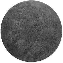 Wecon Home, Badteppich, Badteppich Erik (80 cm)