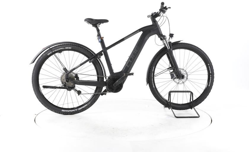 Cube Reaction Hybrid Performance Trekking E-Bike - 300026
