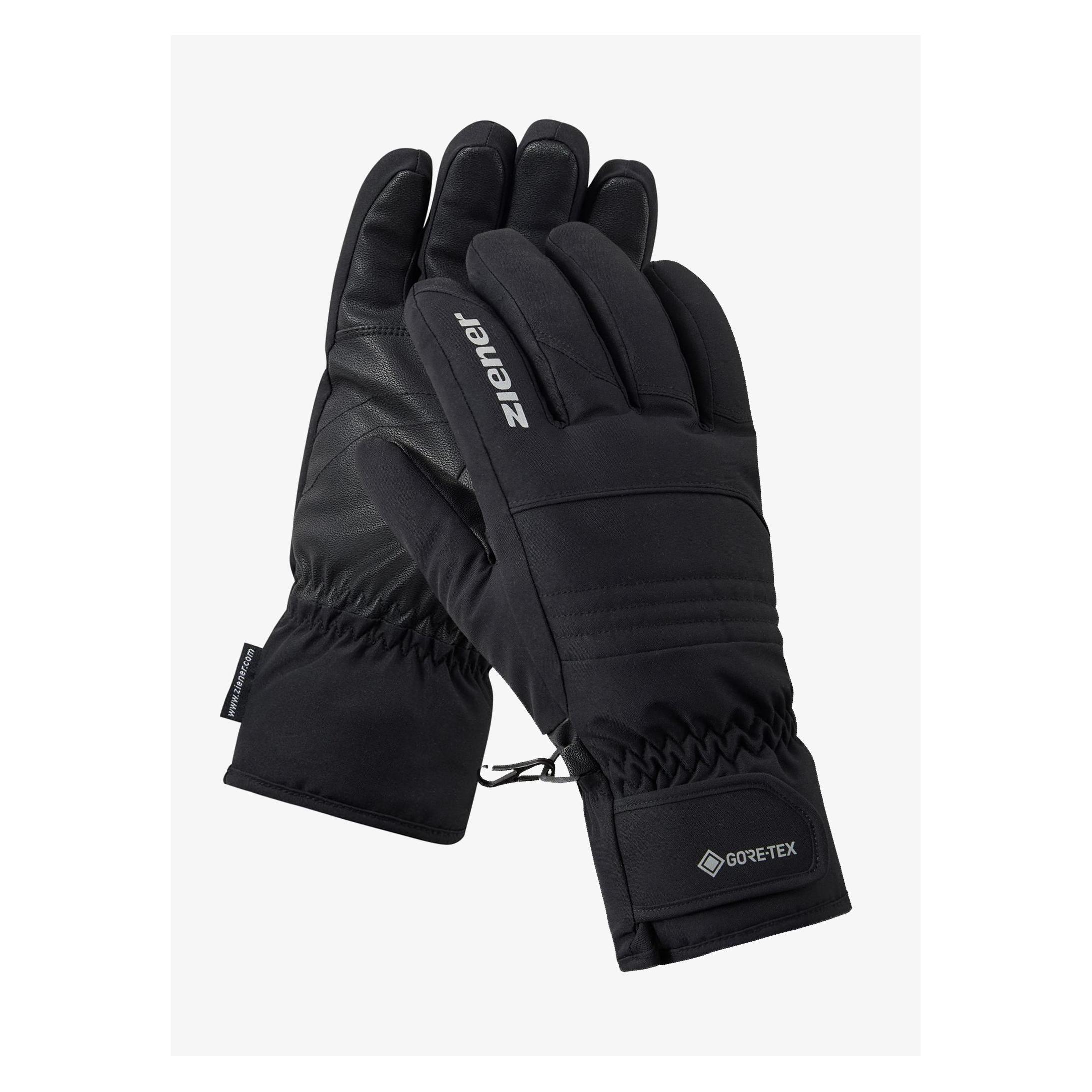 Ziener Gonnius-Z GTX (S) (111074)