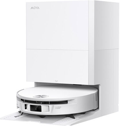 Mova S70 0,24 L Bianco