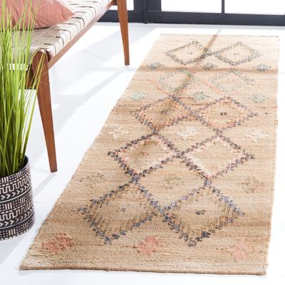 SAFAVIEH Handmade Kilim Janiah Flatweave Rug