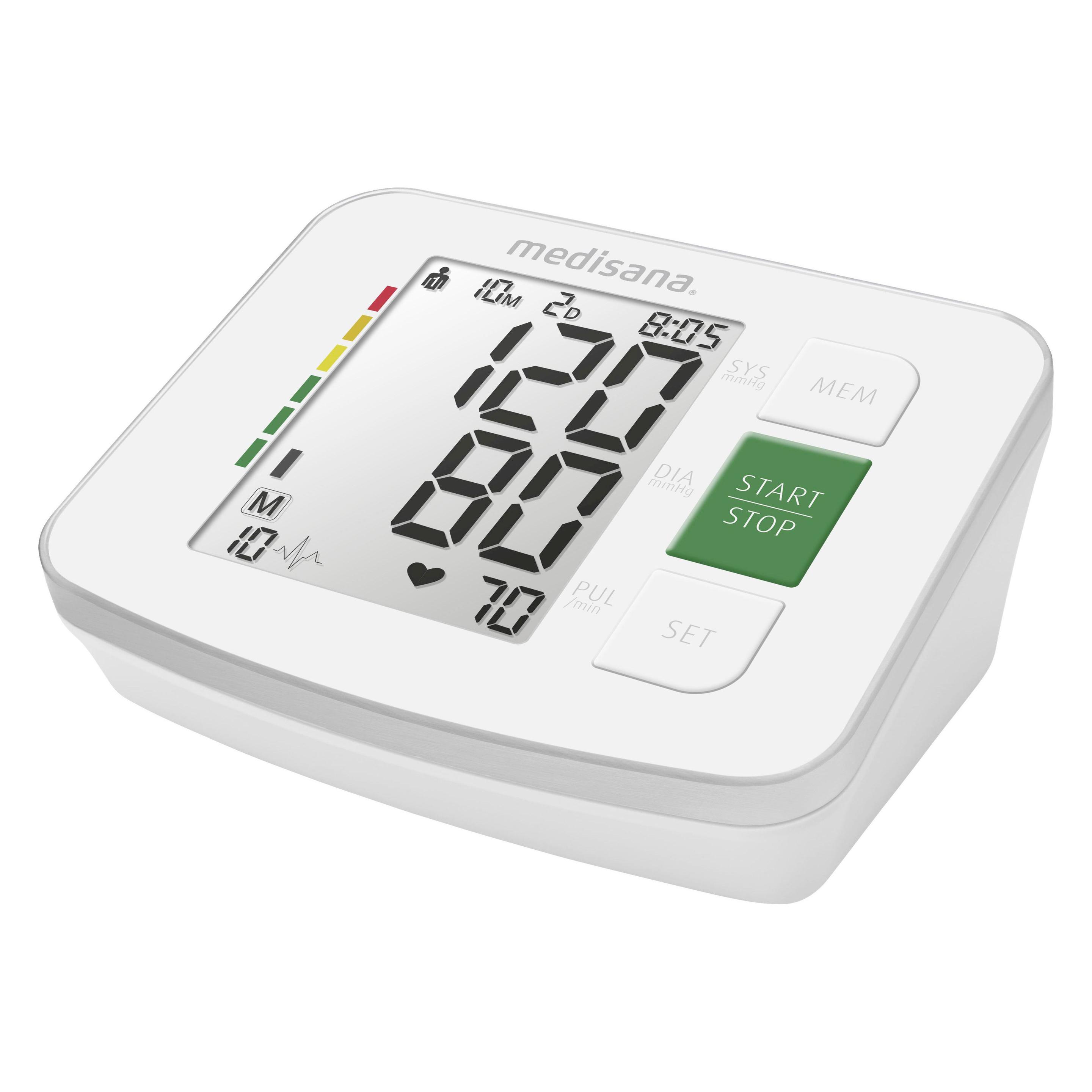 Medisana BU 512 (51162)