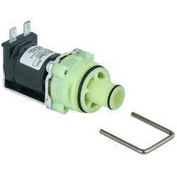 Grohe Magnetventil 42340 chrom 42340000