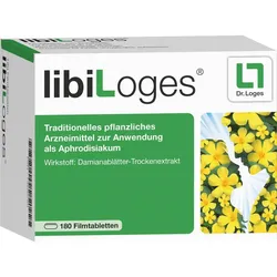 Libiloges 180 ST