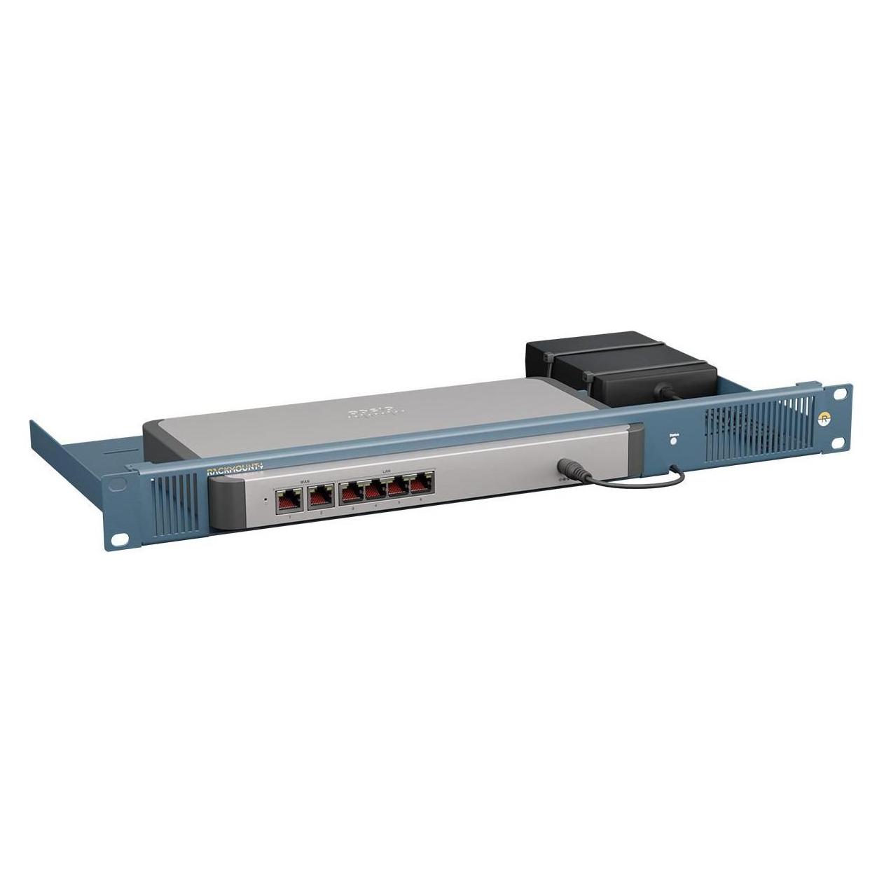 Rackmount.IT Cisco C8111-G2-MX (RM-CI-T30)