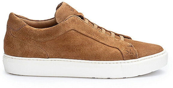 Lloyd Sneakers METRO hellbraun   41 Herren
