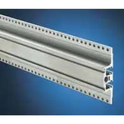 Heitec Profilschiene hinten,Mitte 3687.602