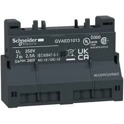 Schneider Electric Hilfsschalter GVAED1013