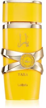 Lattafa Yara Tous Eau de Parfum para mulheres 100 ml. Yara Tous