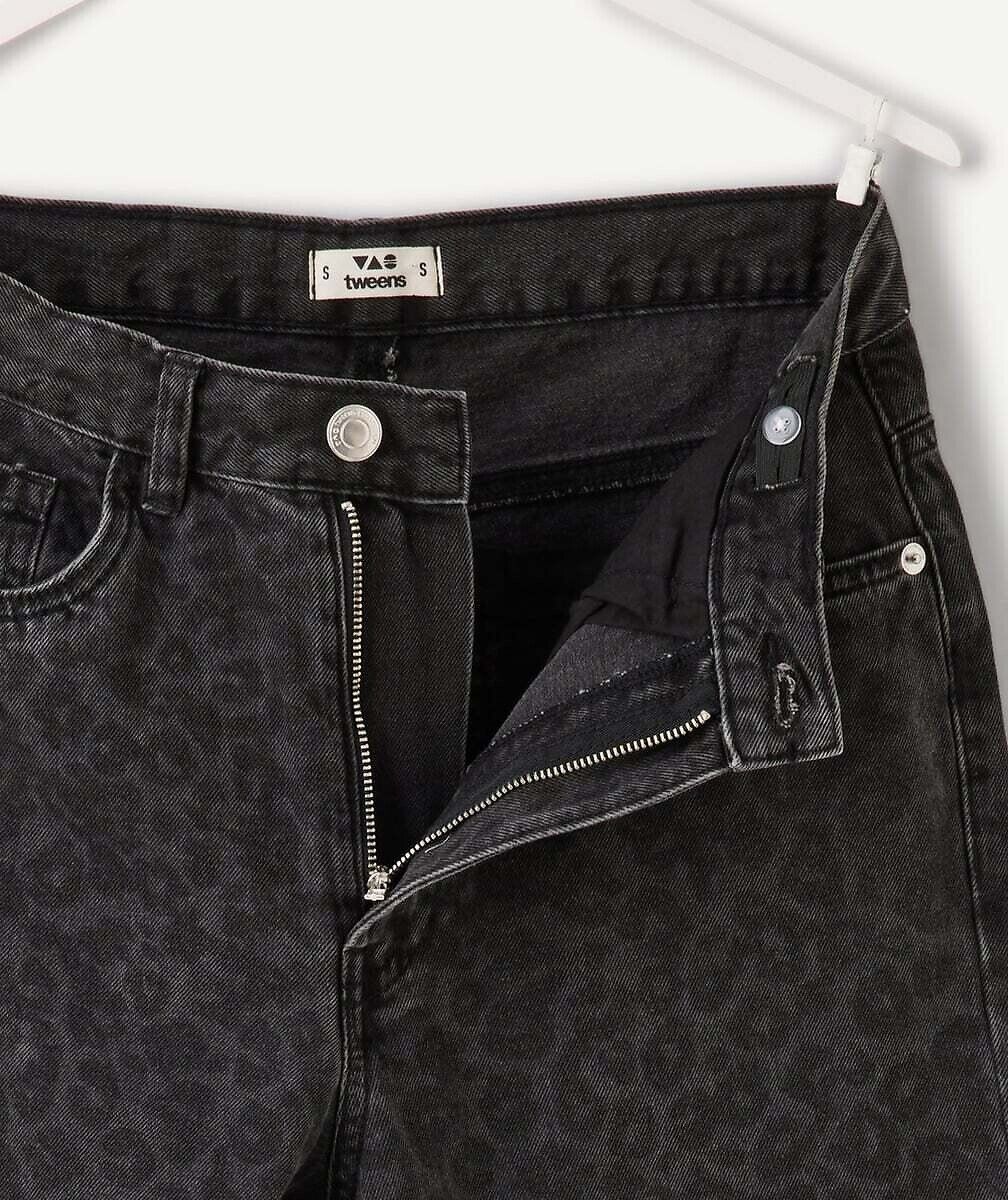 TAPE A L'OEIL Pantalon large imprimé léopard