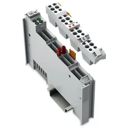 Wago 753-612 Potentialeinspeisung,AC/DC 0 ... 230 V 753612