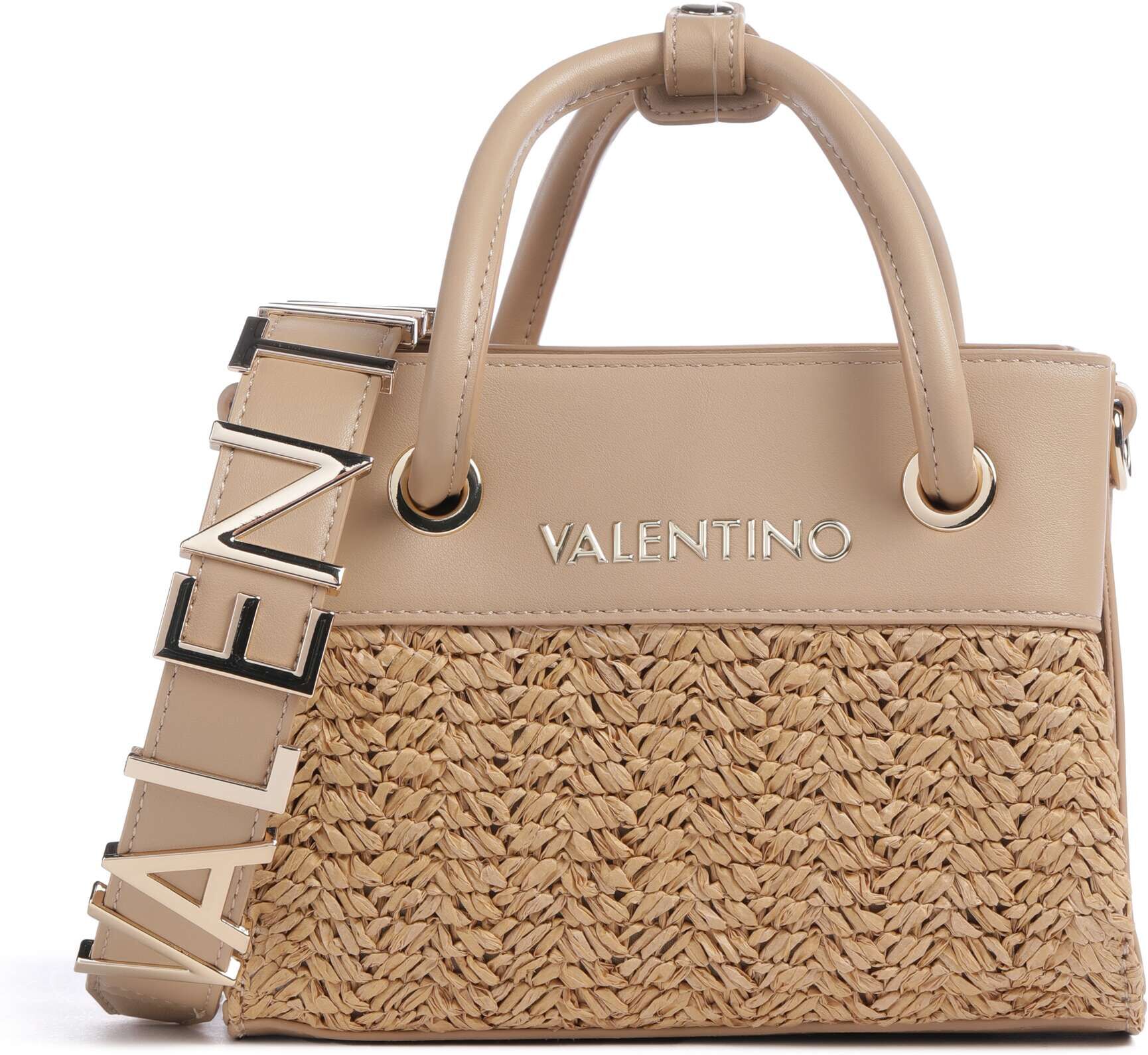 Valentino Bags Alexia Summer Handtasche, braun
