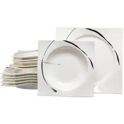 TAFELSERVICE Dacapo bunt 12-tlg.