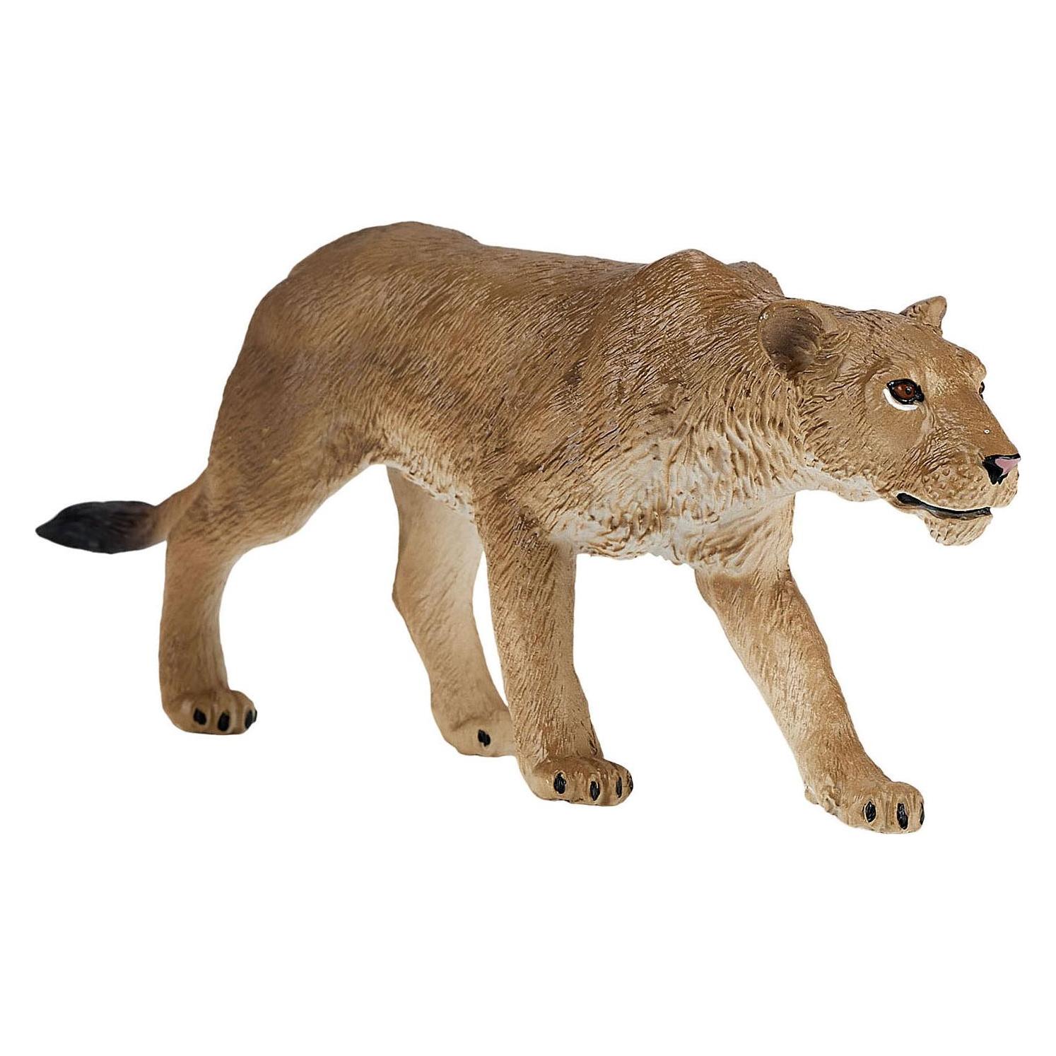 Q Mojo Mojo Wildlife Afrikanische Löwin - 381071 (MJ-381071)