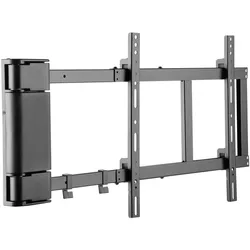 MyWall motorisierter Wandhalter für LED/ LCD/ OLED TV 32“ - 60“ HP29L - Schwarz