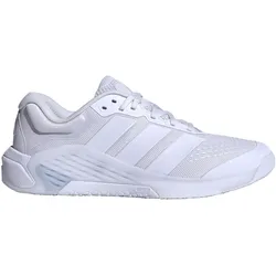 adidas Dropset 4 Power Fitnessschuhe Damen KJ6604 - frozen purple/frozen purple/pure purple 39 1/3