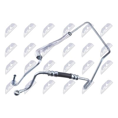 Nty Hydraulikschlauch, Lenkung [Hersteller-Nr. SPH-WW-005] für Seat, VW
