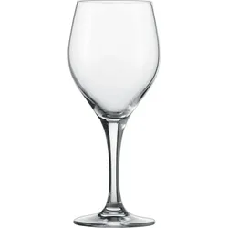 Schott Zwiesel Burgunder Rotweinglas Mondial 335 ml 6er
