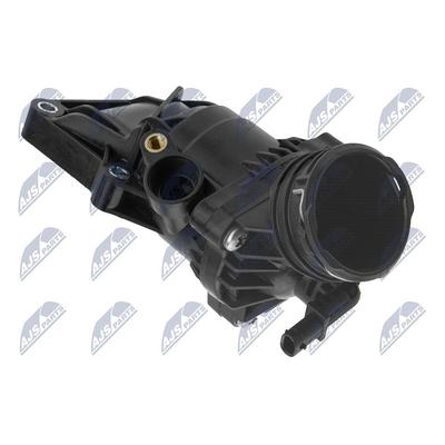 Nty Thermostatgehäuse [Hersteller-Nr. CTM-ME-014] für Mercedes-Benz