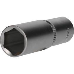 Brilliant Tools BT021826 BT021826 Vierkant massiv 10 mm (3/8 Zoll) Stecknuss 14 mm 3/8 14 mm 3/8 (10 mm)