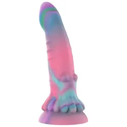 You2Toys, Dildo, Alien Hellfire Nr. 02