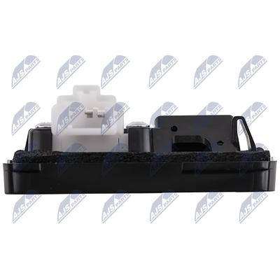 NTY Schalter, Heckklappenentriegelung Fahrzeugheckklappe EZC-HD-087 für HONDA
