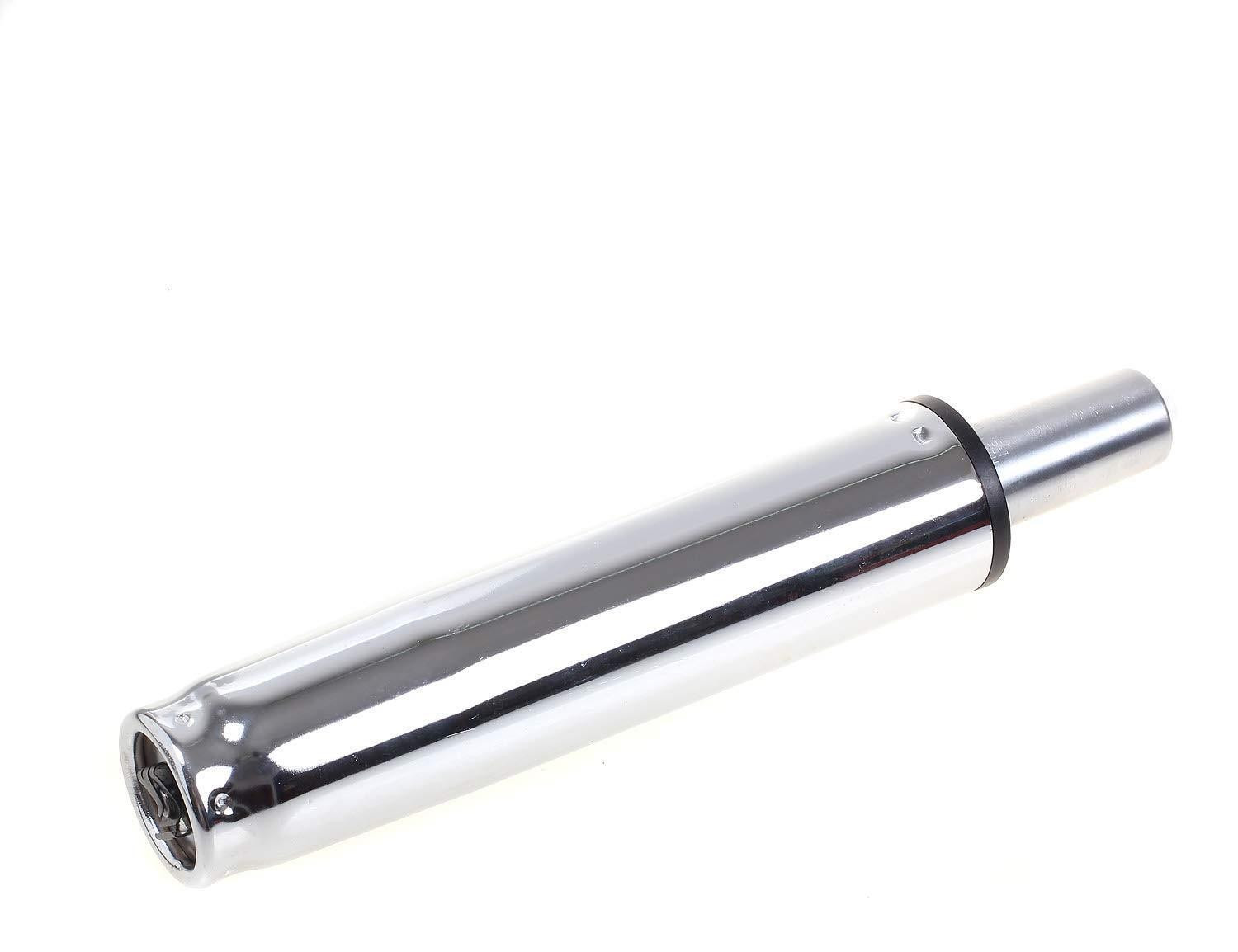 Solidchoice TUKA-i-AKUT Gasveer voor Kantoorstoel met Verstelbare Pistonlengte 280mm - 420mm