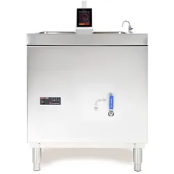 SARO Isolierter Sous-Vide Kessel SV K 120