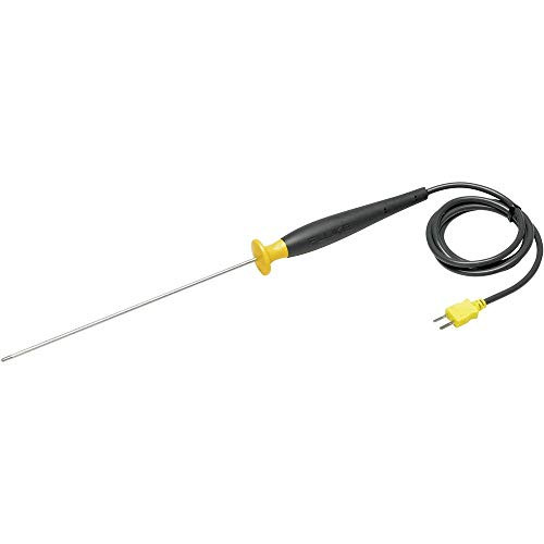 Fluke 80PK-22 SUREGRIP Immertie Temperatuursonde -40 tot +1090 °C Sensortype K
