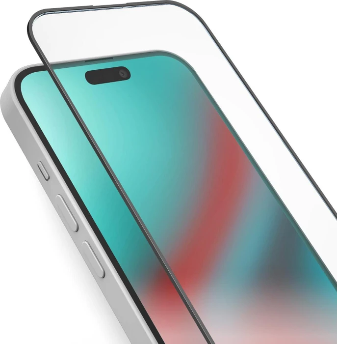 SBS Glas SP Full Cover iPhone 15 Plus
