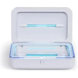 Livoo, Sterilisator, UV-Sterilisator