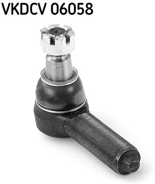 Skf Spurstangenkopf Vkdcv 06058 Für Volvo