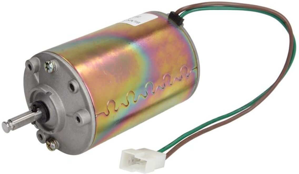 Elektromotor, Kühlerlüfter BPART 28.02.10.015