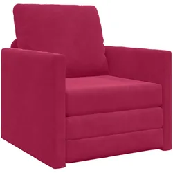 vidaXL, Sofa + Bettsofa, Fajonville
