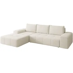 ECKSCHLAFSOFA Tonseo L, Seite: Links