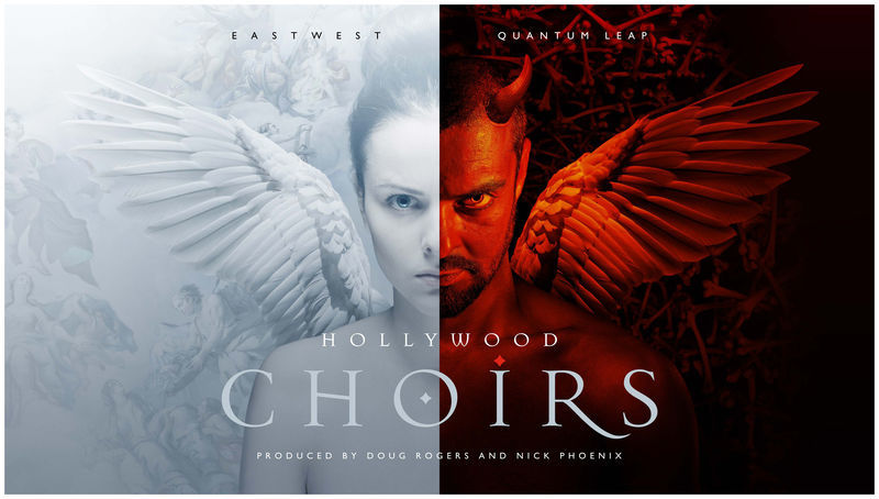 EastWest Hollywood Choirs Diamond