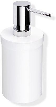 Hewi System 800 K Seifenspender 800.06.01055 aquablau, 200ml