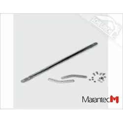 Marantec Special 104 verlängerte Schubstange 3000 mm