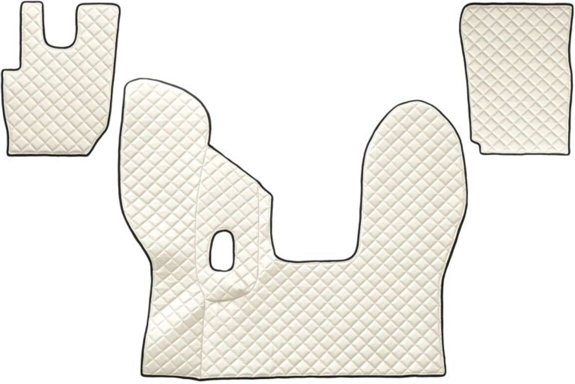 Fußmatte F-CORE FL40 CHAMP