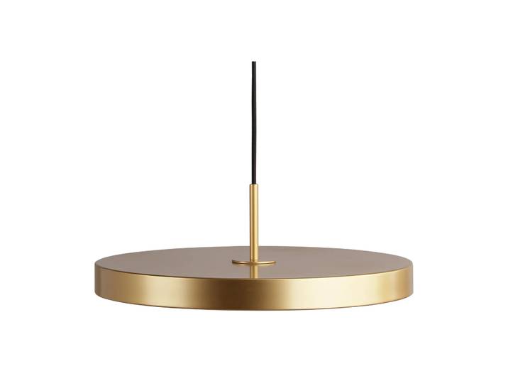 Umage Asteria Deckeneleuchte Brass