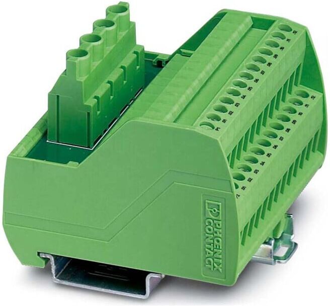 Phoenix Contact Module de transfert VARIOFACE VIP-2/SC/PDM-2/24 (2315269)