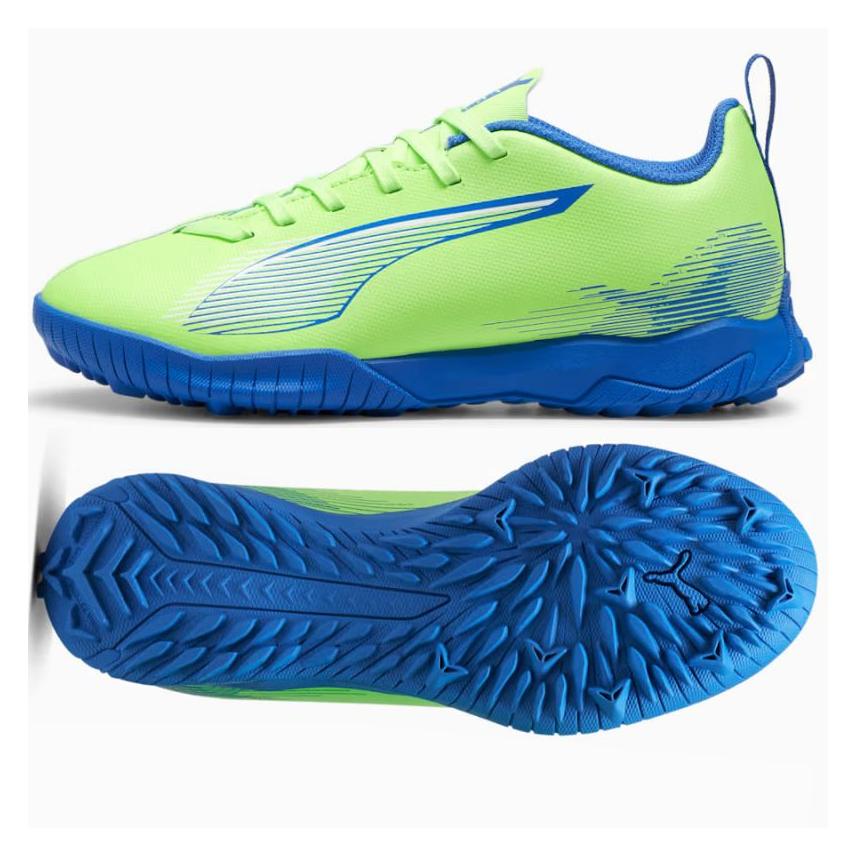 Puma ULTRA 5 Play Jr TT Schuhe (38) (52448122)