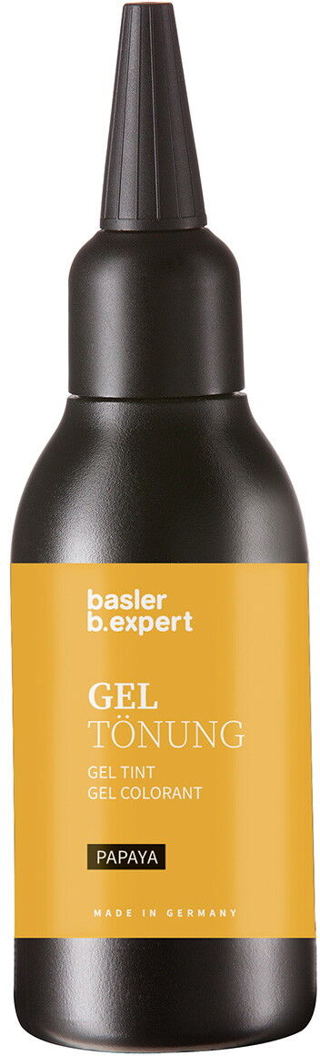 75ml basler Geltönung