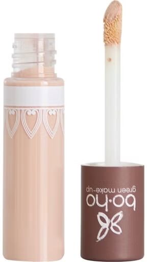 Boho Green Make-Up Eye Primer 01 Beige 6 ml