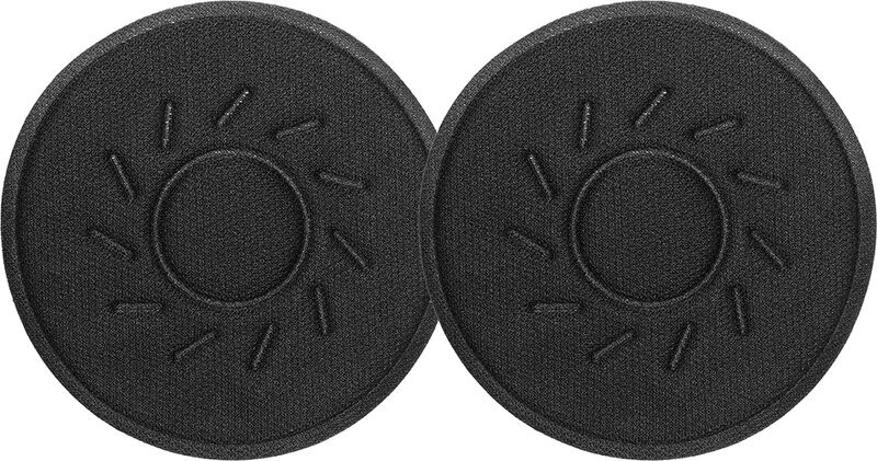 beyerdynamic Acoustic Disc Set DT 990 Pro X Black