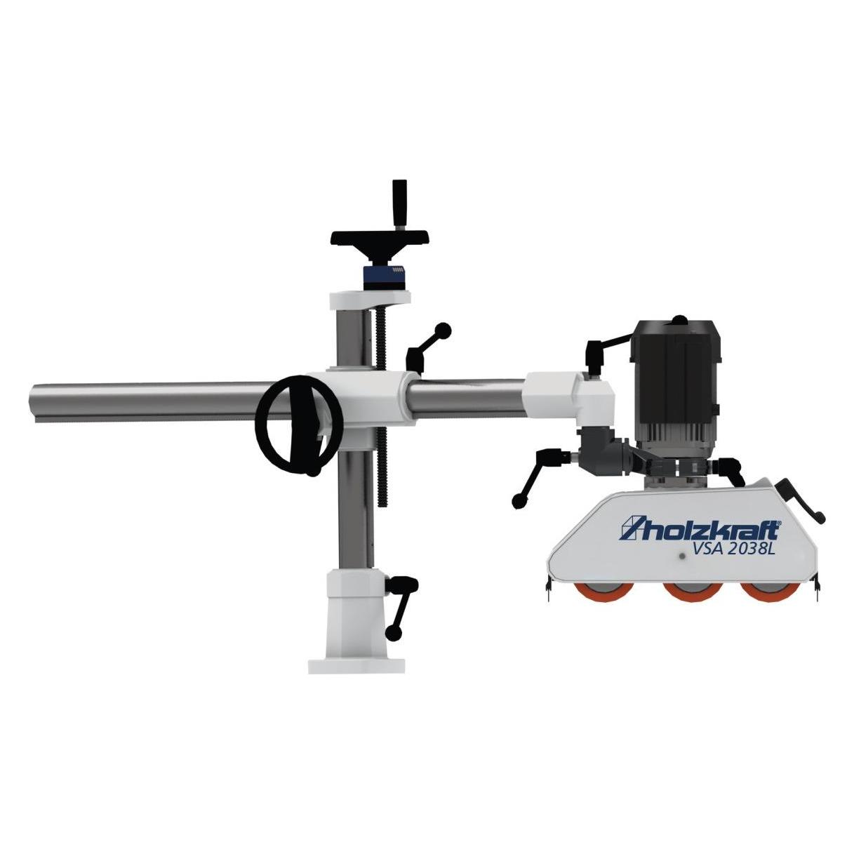 Holzkraft Vorschubapparat VSA 2038 L PLUS (5119039)