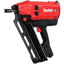 Fischer Deutschl. Gasbetriebenes Setzgerät FGW 90F