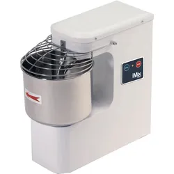 Moretti Forni Spiralteigknetmaschine iMix iM 8