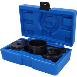 Silentlager-Werkzeug-Satz, für BMW Mini, 7-tlg Brilliant Tools BT671850